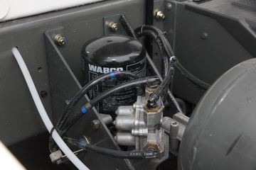 �й����� HOWO-T7H 360���� 6X4 ���������賵ͼƬ