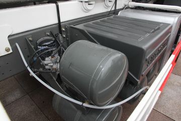 �й����� HOWO-T7H 360���� 6X4 ���������賵ͼƬ