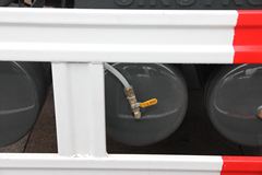 中国重汽 HOWO-T7H 360马力 6X4 混凝土搅拌车(ZZ5257GJBN404HD1)