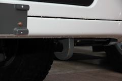 中国重汽 HOWO-T7H 360马力 6X4 混凝土搅拌车(ZZ5257GJBN404HD1)