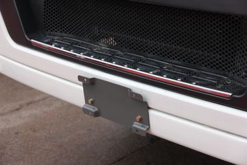 �й����� HOWO-T7H 360���� 6X4 ���������賵ͼƬ