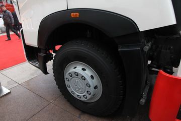 �й����� HOWO-T7H 360���� 6X4 ���������賵ͼƬ