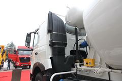 中国重汽 HOWO-T7H 360马力 6X4 混凝土搅拌车(ZZ5257GJBN404HD1)