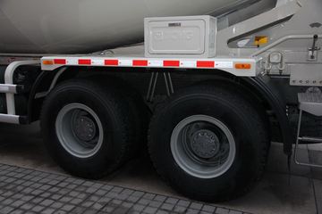 �й����� HOWO-T7H 390���� 8X4 ���������賵ͼƬ