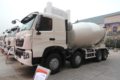 �й����� HOWO-T7H 390���� 8X4 ���������賵ͼƬ