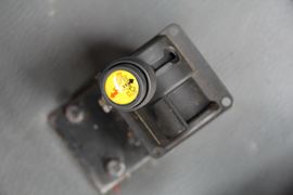 金刚矿霸&nbsp;非公路矿用自卸车驾驶室                                               图片