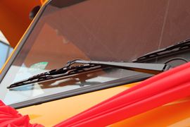 金刚矿霸&nbsp;非公路矿用自卸车外观                                                图片