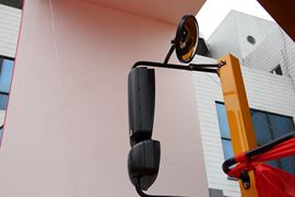 金刚矿霸&nbsp;非公路矿用自卸车外观                                                图片