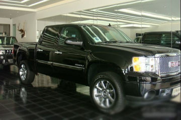 2013ͨGMCSierra 1500 6.2L ˫Ƥ ͼƬ