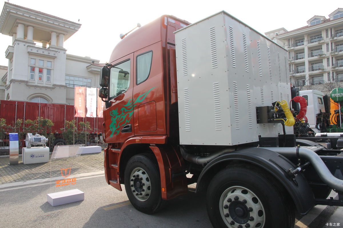 Ͽ U340ؿ  340 6X2 LNGǣ(SQR4251N6ZT2)                                                