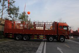 联合U系&nbsp;载货车上装                                                图片