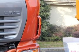 联合U系&nbsp;载货车外观                                                图片