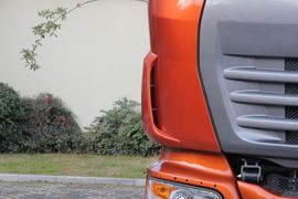 联合U系&nbsp;载货车外观                                                图片