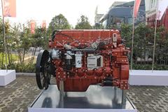 联合动力YC6K1246-40 460马力 12L 国四 柴油发动机