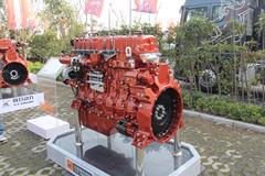 联合动力YC6KN380 380马力 13L 国四 天然气发动机