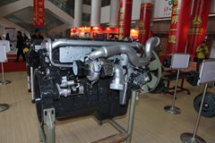 MC11系列 发动机