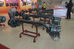 重汽HR7 转向桥 重汽HR7 转向桥