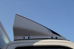 福田 欧马可3系 143马力 4.165米单排厢式轻卡 福田 欧马可3系 143马力 4.165米单排厢式轻卡