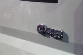 欧马可3系 载货车外观                                                图片
