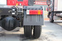 解放 J6M重卡 330马力 6X2 牵引车(CA4250P63K2T3E)