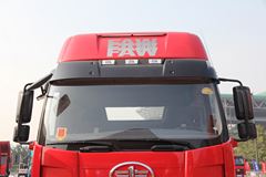 解放 J6M重卡 330马力 6X2 牵引车(CA4250P63K2T3E)