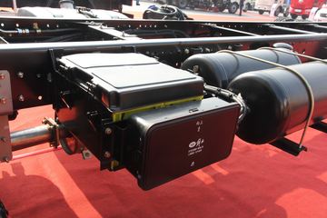 һ����� J6L�п� 164���� 4X2 6.8���ػ�������ͼƬ