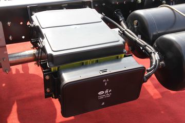 һ����� J6L�п� 164���� 4X2 6.8���ػ�������ͼƬ