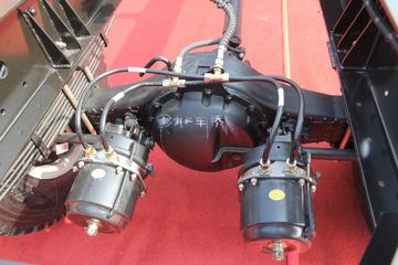 һ����� J6L�п� 164���� 4X2 6.8���ػ�������ͼƬ
