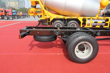 һ����� J6L�п� 164���� 4X2 6.8���ػ�������ͼƬ