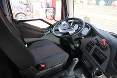解放 J6P重卡 390马力 6X4 牵引车(CA4250P66K24T1EX)