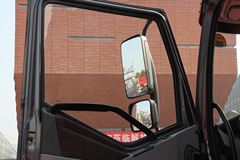 解放 J6P重卡 390马力 6X4 牵引车(CA4250P66K24T1EX)