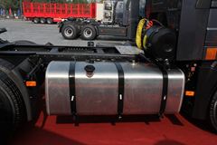 解放 J6P重卡 390马力 6X4 牵引车(CA4250P66K24T1EX)