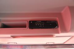 解放 J6P重卡 420马力 6X4 牵引车(危险品运输)(CA4250P66K24T1A3HE)