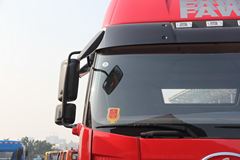 解放 J6P重卡 420马力 6X4 牵引车(危险品运输)(CA4250P66K24T1A3HE)