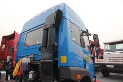 青岛解放 新悍威(J5M)重卡 330马力 6X2 牵引车(轻量化)(CA4227P1K2T3AEA82)