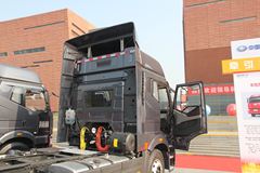 一汽解放 J6P重卡 2013款 升级版 420马力 6X4豪华型牵引车(CA4250P66K24T1A1HE4)