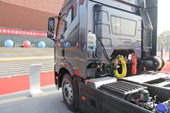 一汽解放 J6P重卡 2013款 升级版 420马力 6X4豪华型牵引车(CA4250P66K24T1A1HE4)