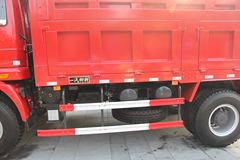 柳特 运财王(L5K)中卡 180马力 4X2 4.75米自卸车(LZT3061PK2E3A95)