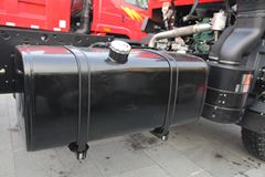 青岛解放 新大威重卡 350马力 6X4 牵引车(CA3257P2K2T1EA82)