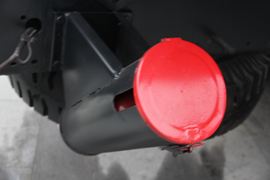 一汽解放底盘 油罐车底盘图片