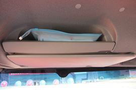 奥威J5P&nbsp;载货车驾驶室                                               图片