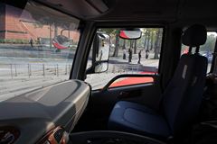 解放 奥威(J5P)重卡 越野型 290马力 6X6 栏板载货车(CA2191P2K2TA70E3) 解放 奥威(J5P)重卡 越野型 290马力 6X6 栏板载货车(CA2191P2K2TA70E3)