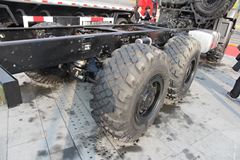 解放 奥威(J5P)重卡 越野型 290马力 6X6 栏板载货车(CA2191P2K2TA70E3) 解放 奥威(J5P)重卡 越野型 290马力 6X6 栏板载货车(CA2191P2K2TA70E3)