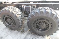 解放 奥威(J5P)重卡 越野型 290马力 6X6 栏板载货车(CA2191P2K2TA70E3) 解放 奥威(J5P)重卡 越野型 290马力 6X6 栏板载货车(CA2191P2K2TA70E3)