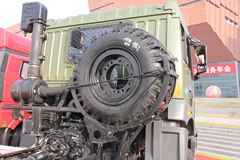 解放 奥威(J5P)重卡 越野型 290马力 6X6 栏板载货车(CA2191P2K2TA70E3) 解放 奥威(J5P)重卡 越野型 290马力 6X6 栏板载货车(CA2191P2K2TA70E3)