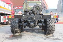 解放 奥威(J5P)重卡 越野型 290马力 6X6 栏板载货车(CA2191P2K2TA70E3) 解放 奥威(J5P)重卡 越野型 290马力 6X6 栏板载货车(CA2191P2K2TA70E3)