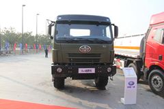 解放 奥威(J5P)重卡 越野型 290马力 6X6 栏板载货车(CA2191P2K2TA70E3) 解放 奥威(J5P)重卡 越野型 290马力 6X6 栏板载货车(CA2191P2K2TA70E3)