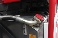 一汽解放 J6M 260马力 6X4 随车吊(CA5250QSYP63K1L5T1E4)