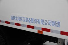 一汽解放 J6P 160马力 4X2 洒水车(CA1160P62K1L4E)