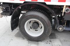 一汽解放 J6P 160马力 4X2 洒水车(CA1160P62K1L4E)